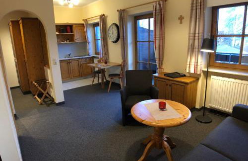 Landhaus Sonnenbichl - Foto 21