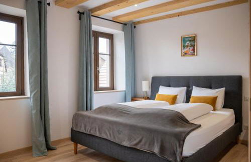 Gîte La Grange - Foto 24