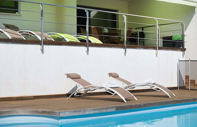 Villa Déjà Vu with stunning sea views - Foto 37