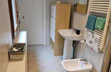 Casa Rossa vista canale - Foto 11