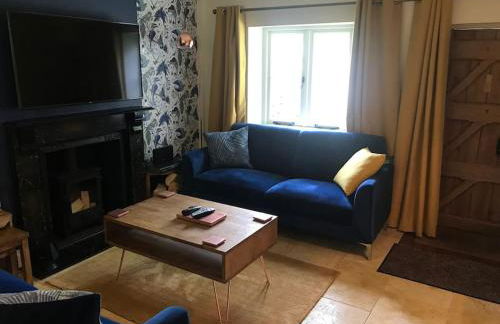 The Bolt Hole, Cotswold Cottage, Moreton-In-Marsh - Foto 31