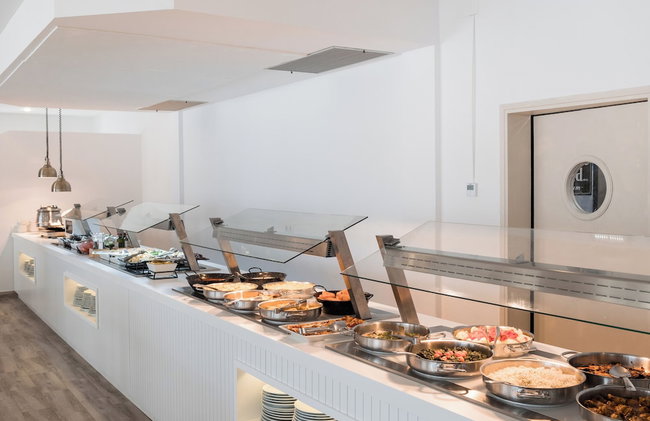 Aparthotel Beach Club - Foto 45