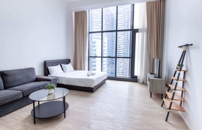 Mcity Ampang by Plush - Foto 18