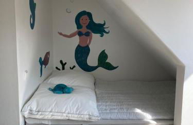 Kleine Meerjungfrau - Foto 10