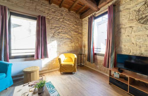 Immeuble 3 Apparts Centre historique St Gilles MaisoncarreeConciergerie - Photo 11
