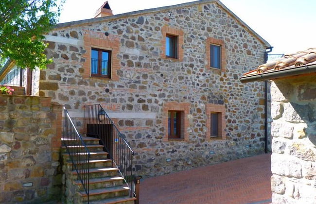 Agriturismo Podere Casano - Foto 27