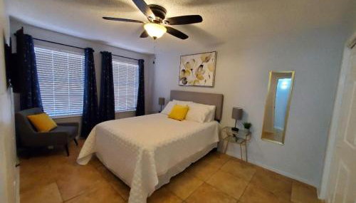 Condo Near Downtown Austin - 2br - Foto 4
