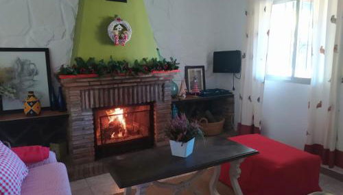 Casa Rural Tazgona - Photo 2, Game Room