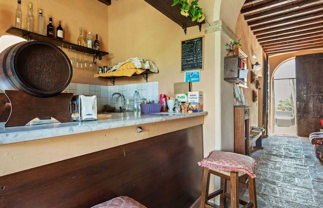 Rustic Holiday Home in Citta di Castello With Swimming Pool - Photo 70