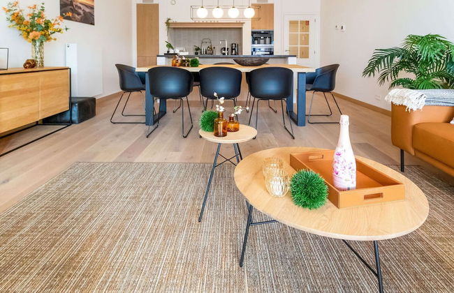 Apartment in Oostende for 6 Person - Foto 18