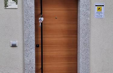 Chalet La coccola di Lulù - Foto 25