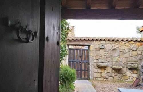 Casa Rural Lucía es una casa rural amplia con pat - Photo 7