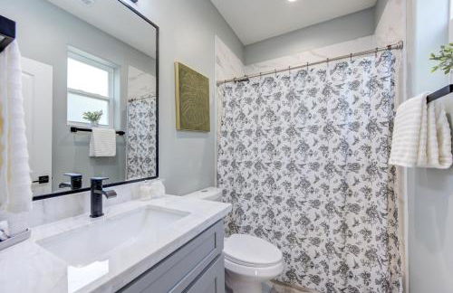 Exquisite House with rooftop in Houston - Foto 38