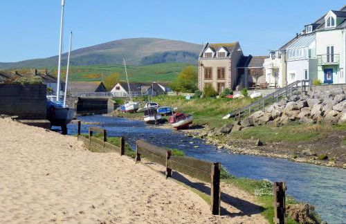 Cockleshell Cottage - Foto 1