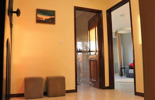 Сomfortable apartments and free garage parking - Photo 11