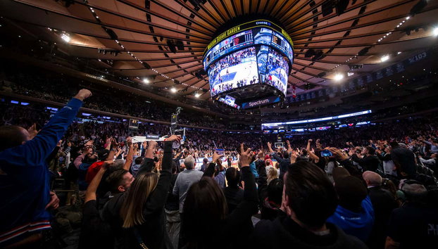 Billet pour la NBA : New York Knicks - Foto 5