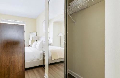 Blueground San Bruno pool nr Baylands Park SFO-2093 - Foto 12