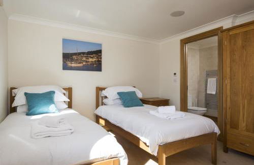 Court Lodge, Hillfield Village - Foto 11