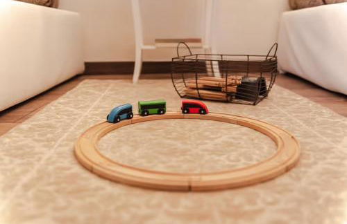 LA CASA DEL FALEGNAME - Foto 28