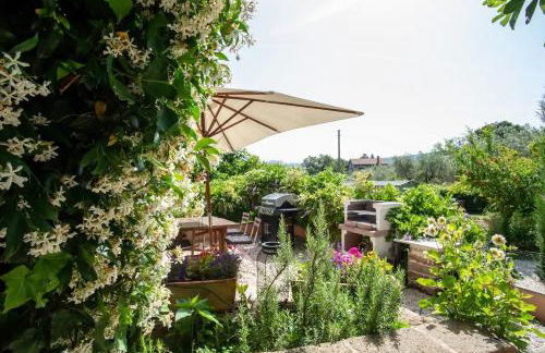 Casaletto Del Pellegrino - Foto 1