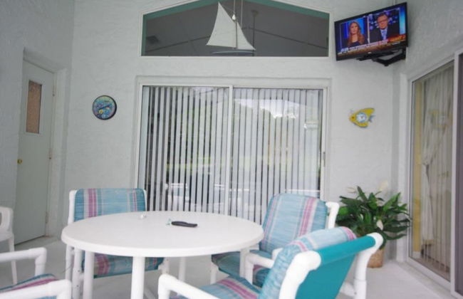 Ly53766 - Indian Ridge - 4 Bed 2 Baths Villa - Foto 28