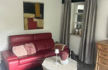 Gemütlichkeit im Grünen - Foto 1