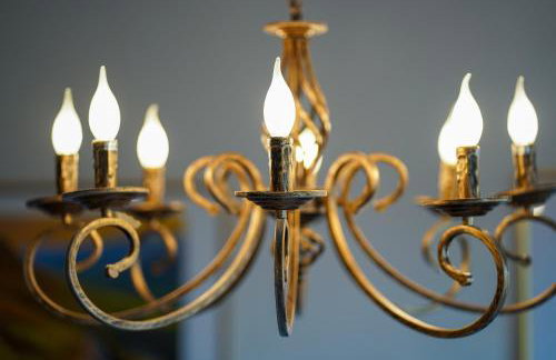 The Coach House Cosy Cottage Retreat - Photo 31