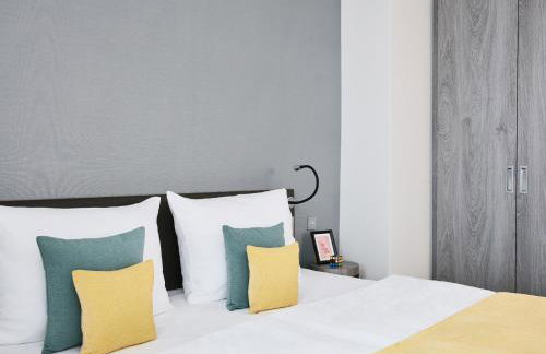 Living Hotel am Deutschen Museum - Photo 55