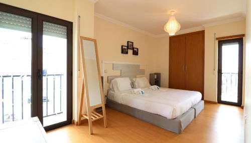 BeGuest Cascais INN Apartments_ Ocean View - Foto 4