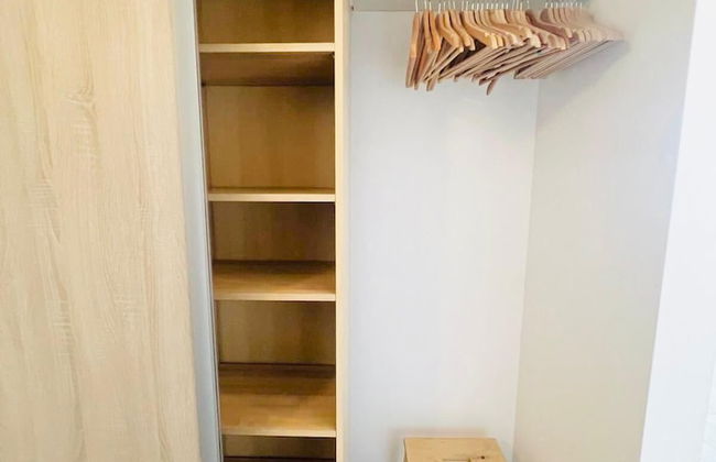 Luxury two bedrooms flat - Foto 15