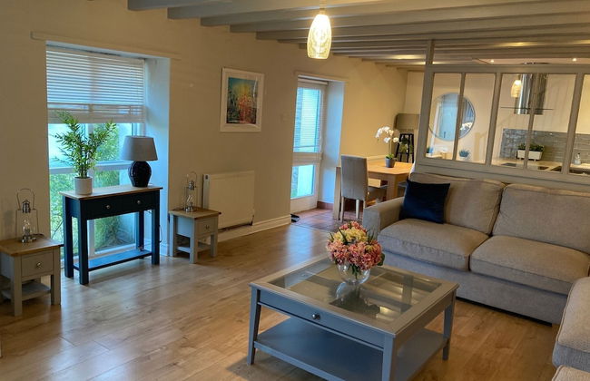 Charming Countryside Cottage, Diptford Near Totnes - Foto 1