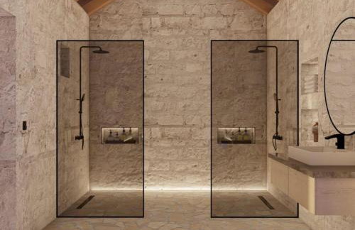 Villa Marina - Five Bedroom Villa With Pool - Foto 20