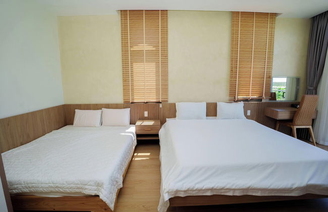 Happy Stay - Foto 27