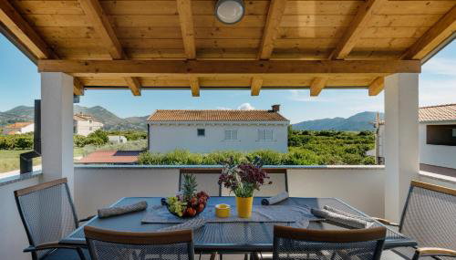 Kula Apartman - Neretva River - Foto 2