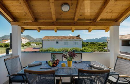 Kula Apartman - Neretva River - Foto 2