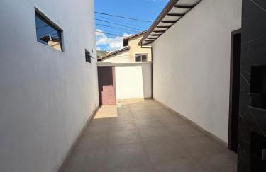 Casa completa com churrasqueira - Foto 7