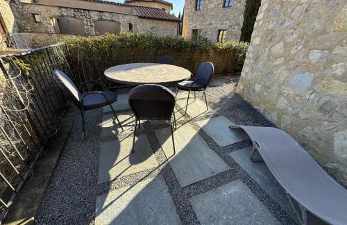 Borgo di Gaiole - Casa Julietta - apartment with a view & travel guide - Foto 48