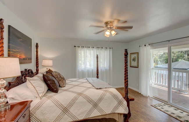 Ferns & Frogs Forest Hale 3 Bedroom Home by RedAwning - Foto 4