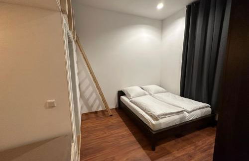 Cityflair Apartments Rummelsburg - Photo 21