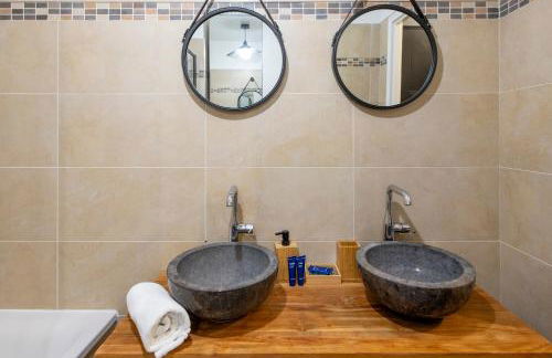 Stunning 3Bedroom Apartment with Garden in Prestigious Area I Eiffel Tower Within 15 Minutes' Drive - Foto 39