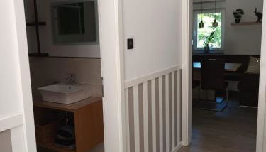 Haus am Wald - Foto 4