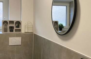 Schöne 2 Zimmer Wohnung Kingsize-Bett - Foto 28