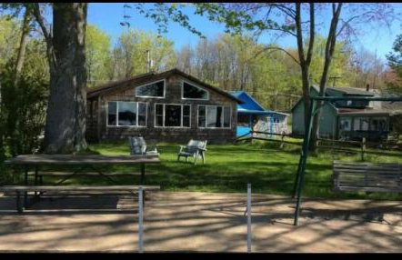 Lakeshore lodge - Foto 2