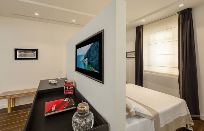 Qui Vicino boutique rooms and suites - Foto 5