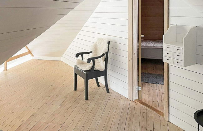 10 Person Holiday Home in Norre Nebel - Foto 18