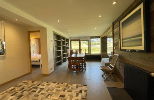 Ski in-Ski out! Spacious & Stylish Apartment for 8 in the heart of Lavachet - Foto 15