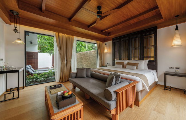 Malisa Villa Suites - Photo 38