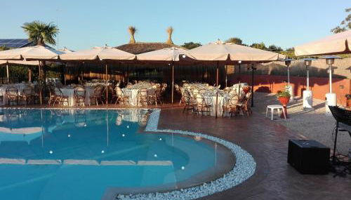 Agriturismo La Valle Di Ceri - Foto 1