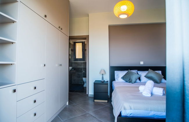 Onar Zin Seabliss - Penelope Poolside Getaway - Foto 17