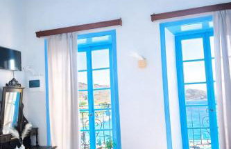 Maestro apartment Chalki - Foto 17